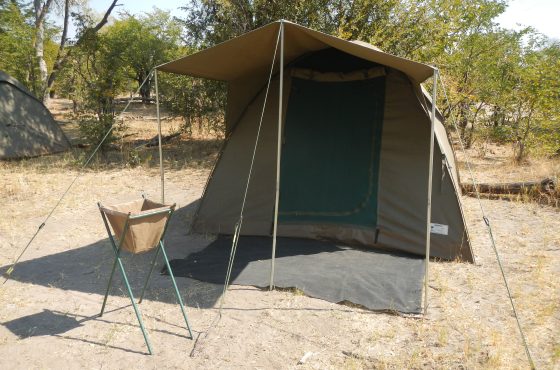 Makgadikgadi Salt Pans – Moremi – Chobe Safari