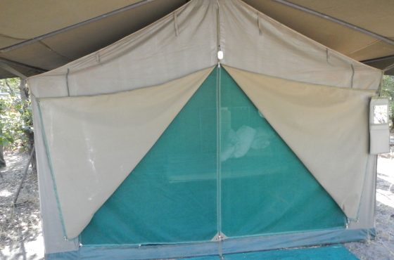 6 Nights Safari Camping