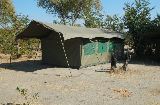 2-Nights Khwai Safari